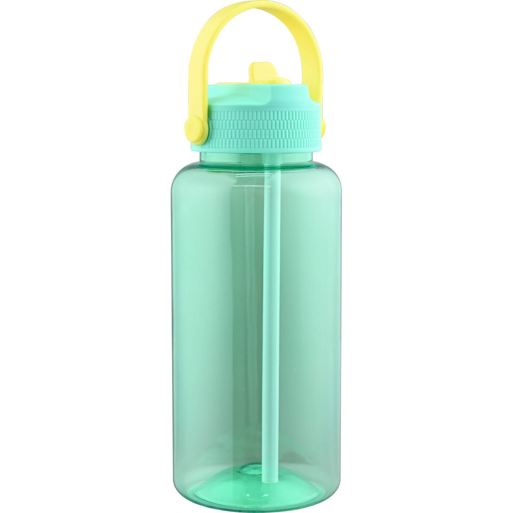 Garrafa Summer To Go 1l Verde Kasa
