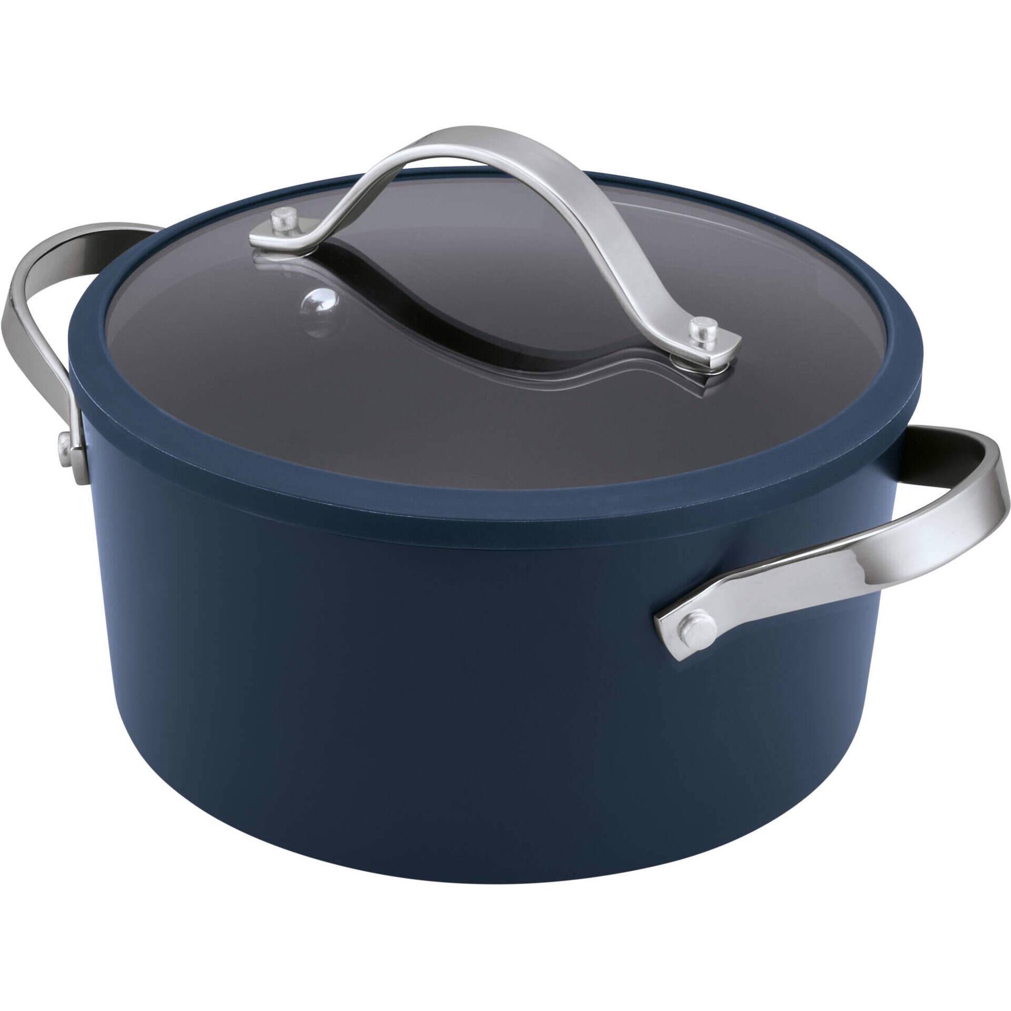 Ca&ccedil;arola 20cm Atlantic Ceramic Kasa