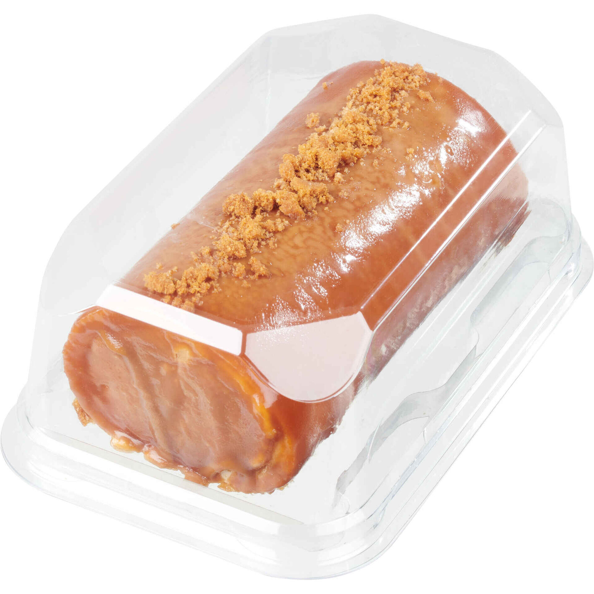 Torta de Speculoos San Martin