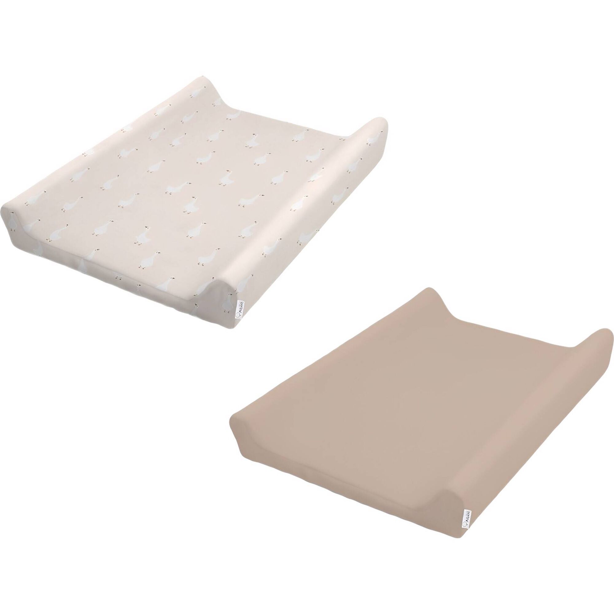 Conjunto de Capas para Muda-fraldas Gansos Twinko