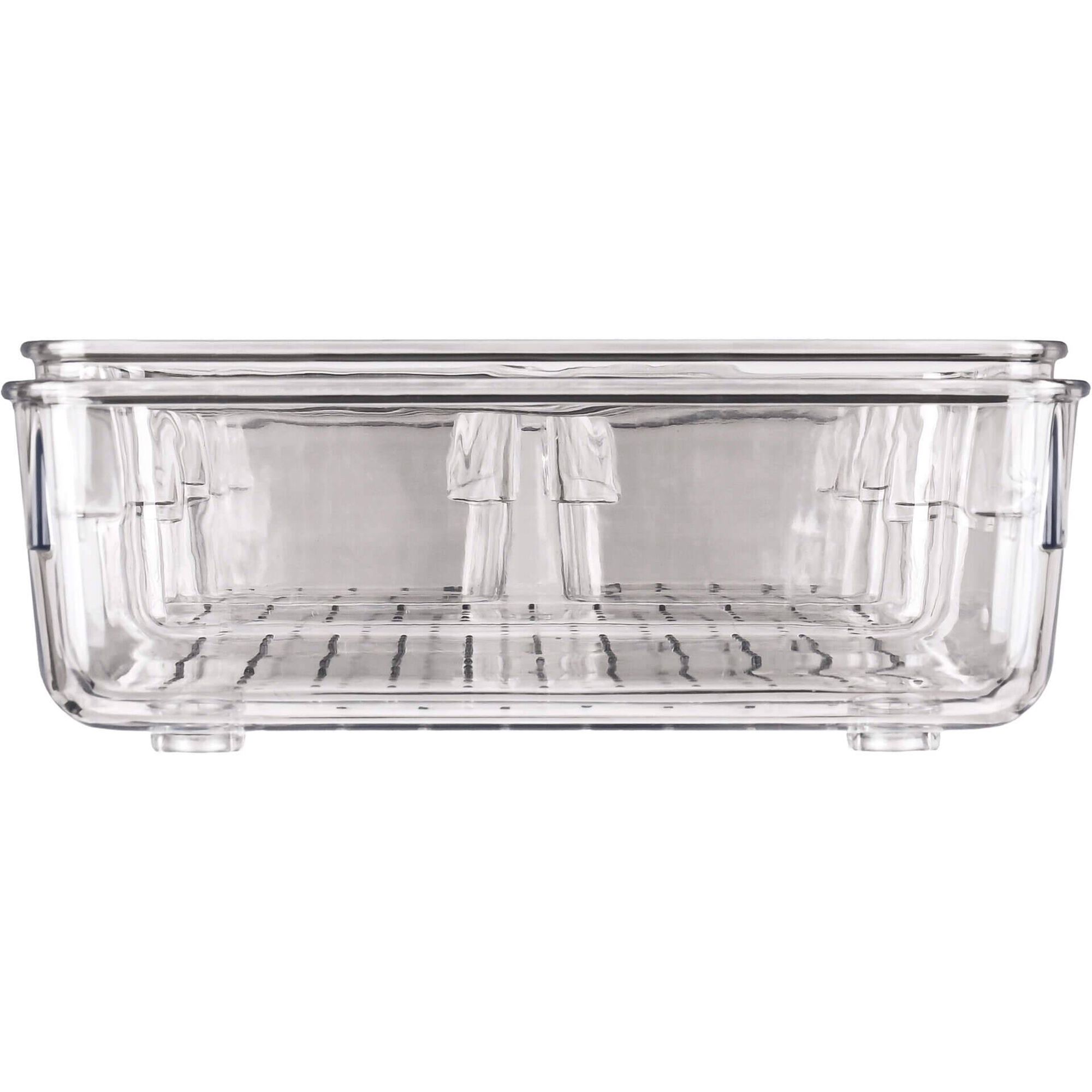 Conjunto 7 Organizadores de Gaveta