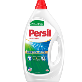 Detergente Máquina Roupa Líquido Universal