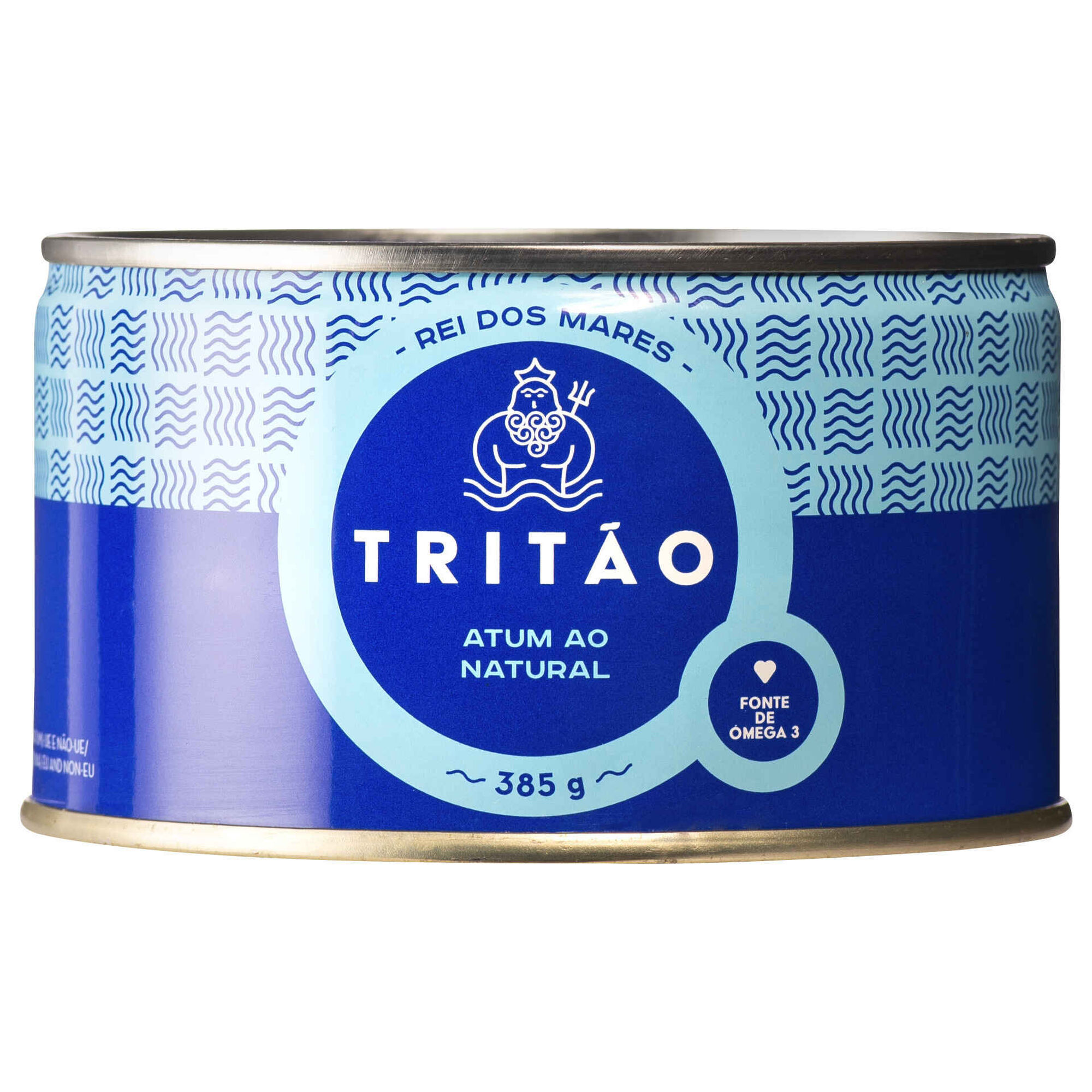 Atum ao Natural