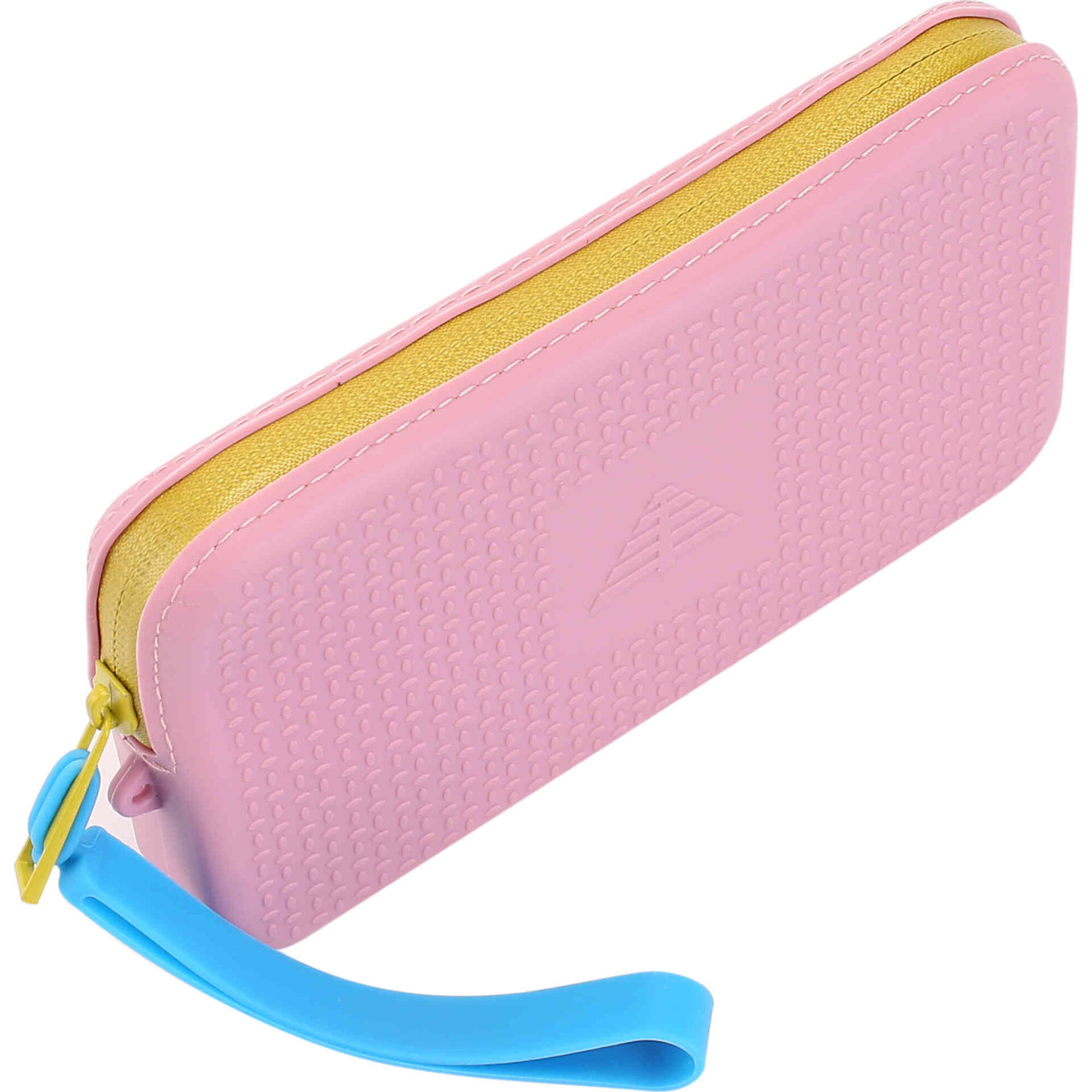 Bolsa de Silicone Rosa