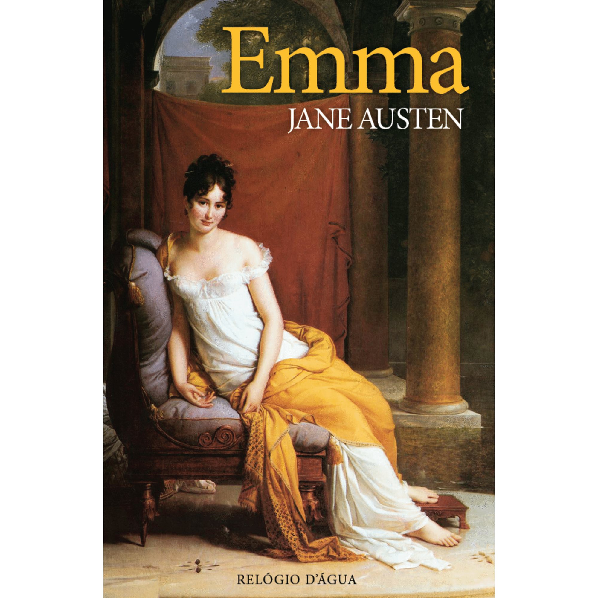 EMMA de Jane Austen