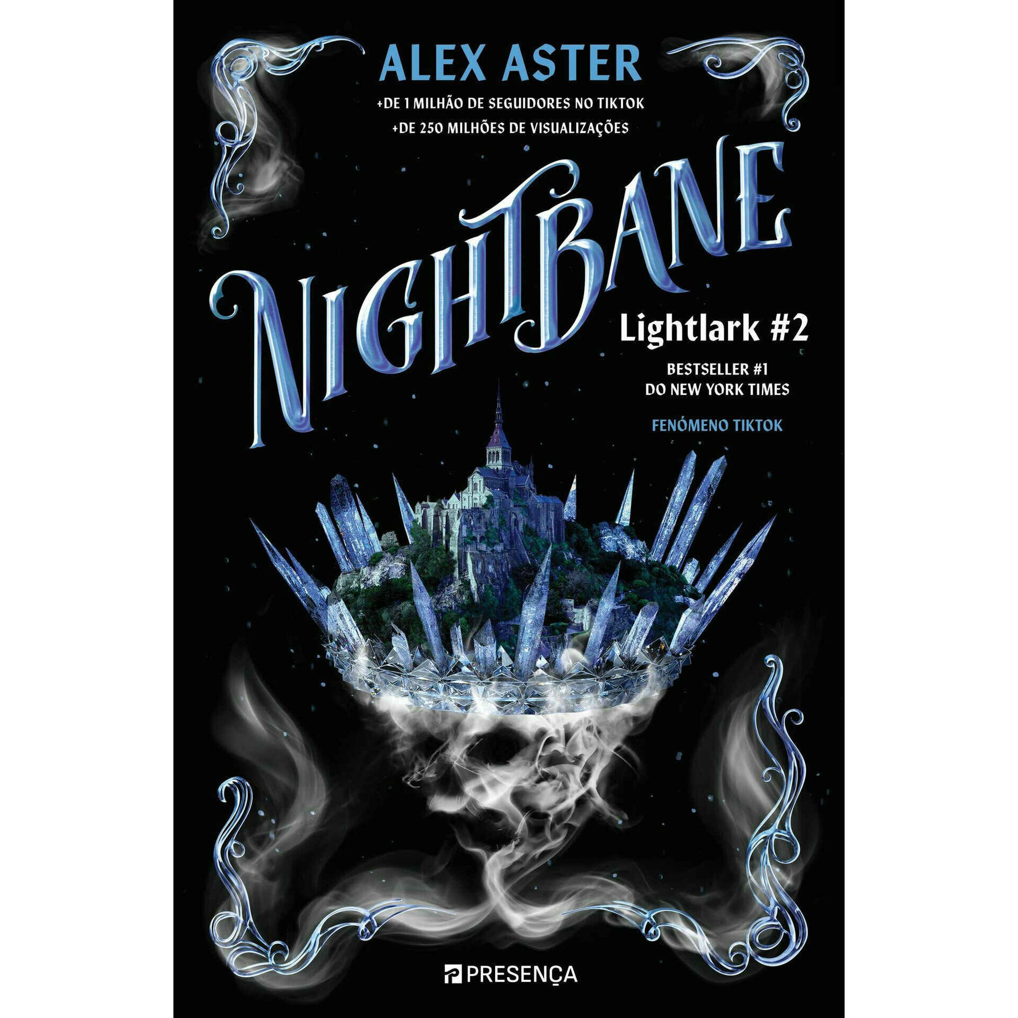 Nightbane