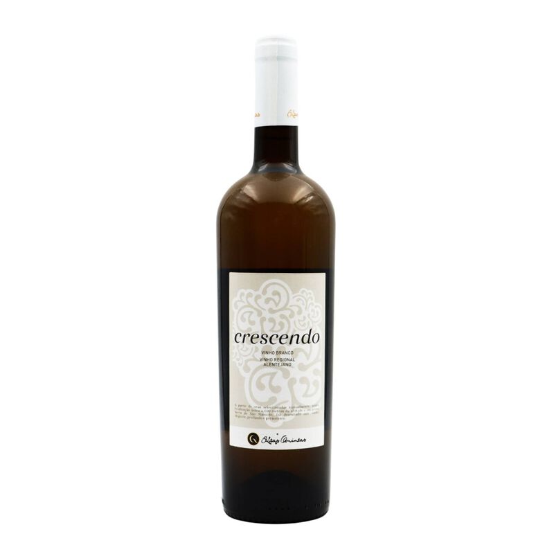 Crescendo Alentejo Vinho Branco