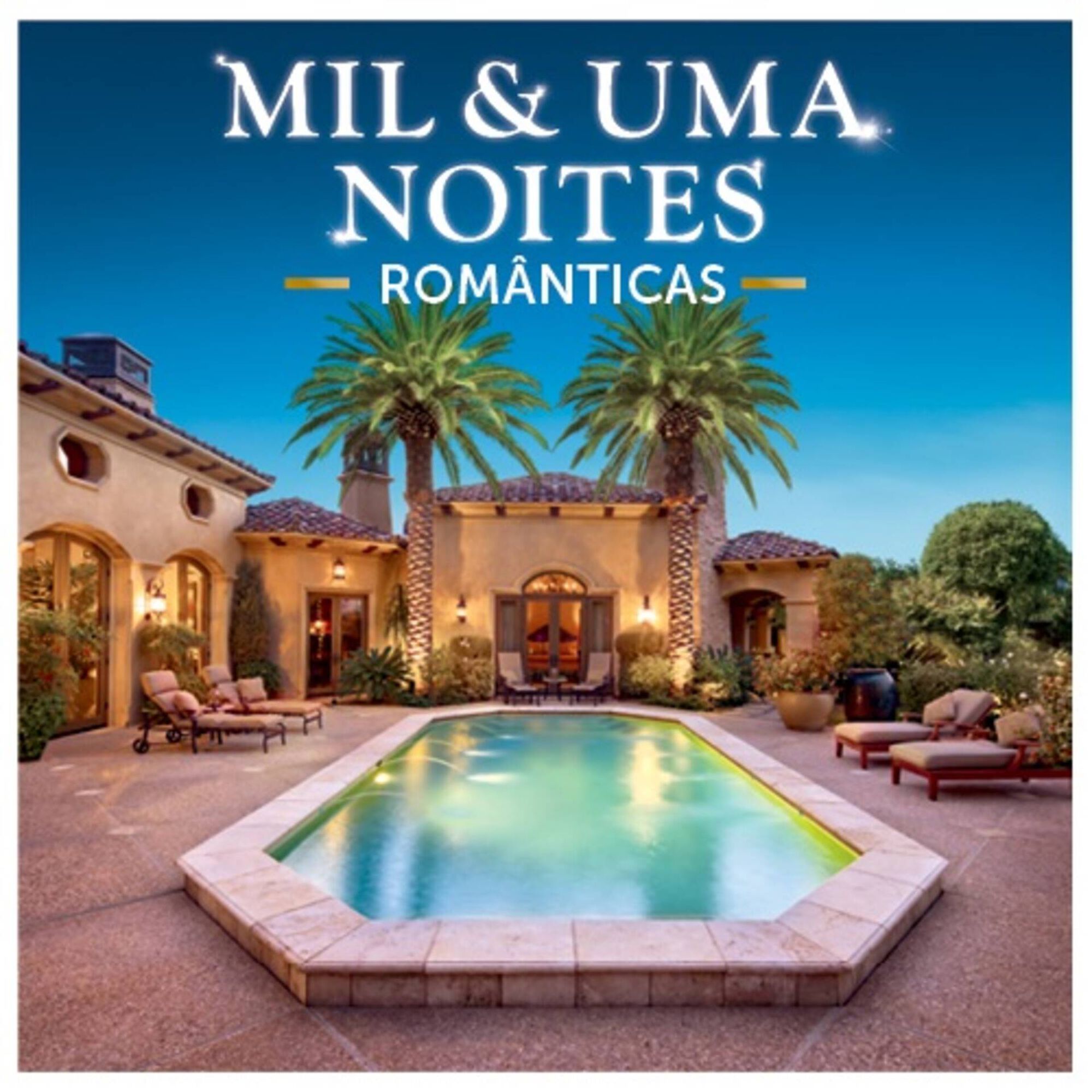 Mil e Uma Noites Românticas