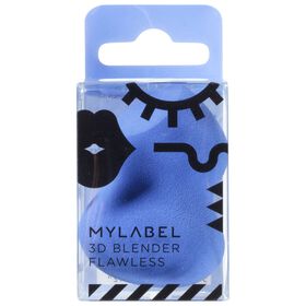 Esponja 3D Blender Flawless MyLabel