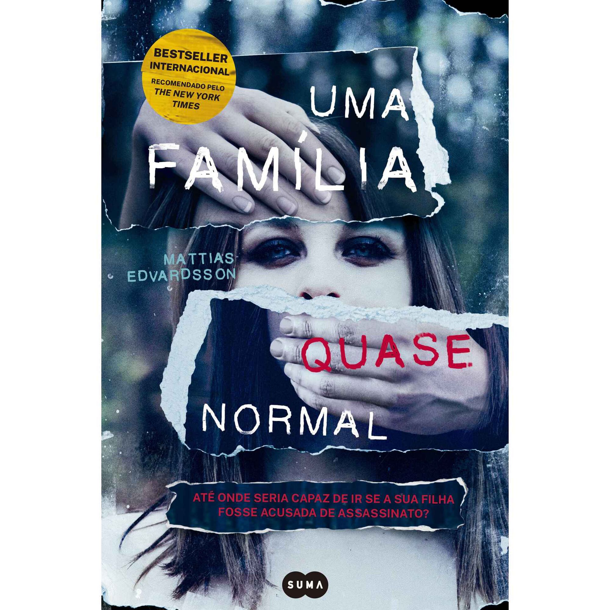Uma Família Quase Normal, , hi-res