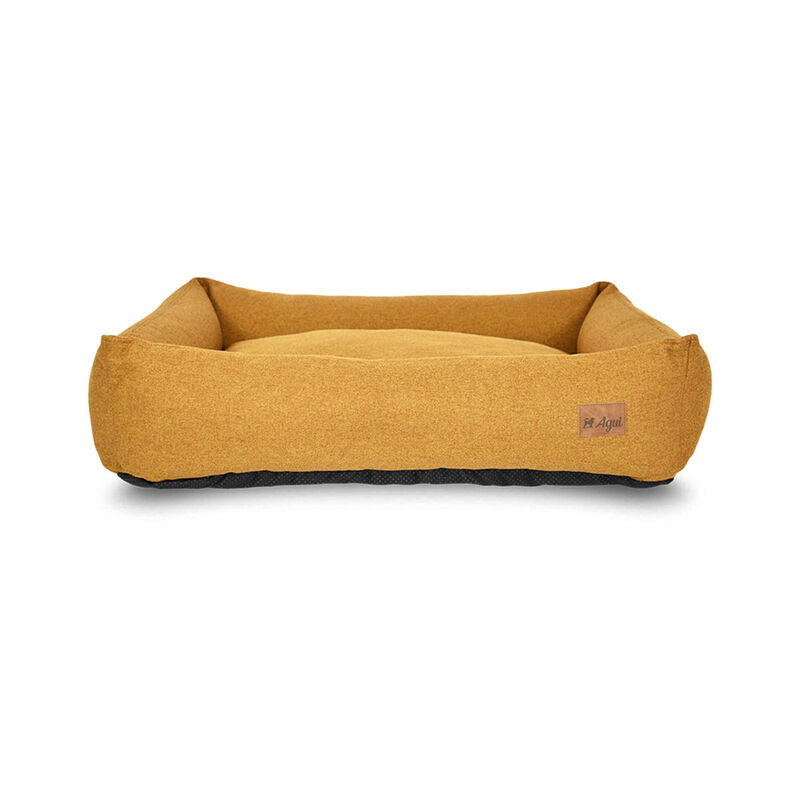 Cama Earthy Bed Laranja 90 cm Agui
