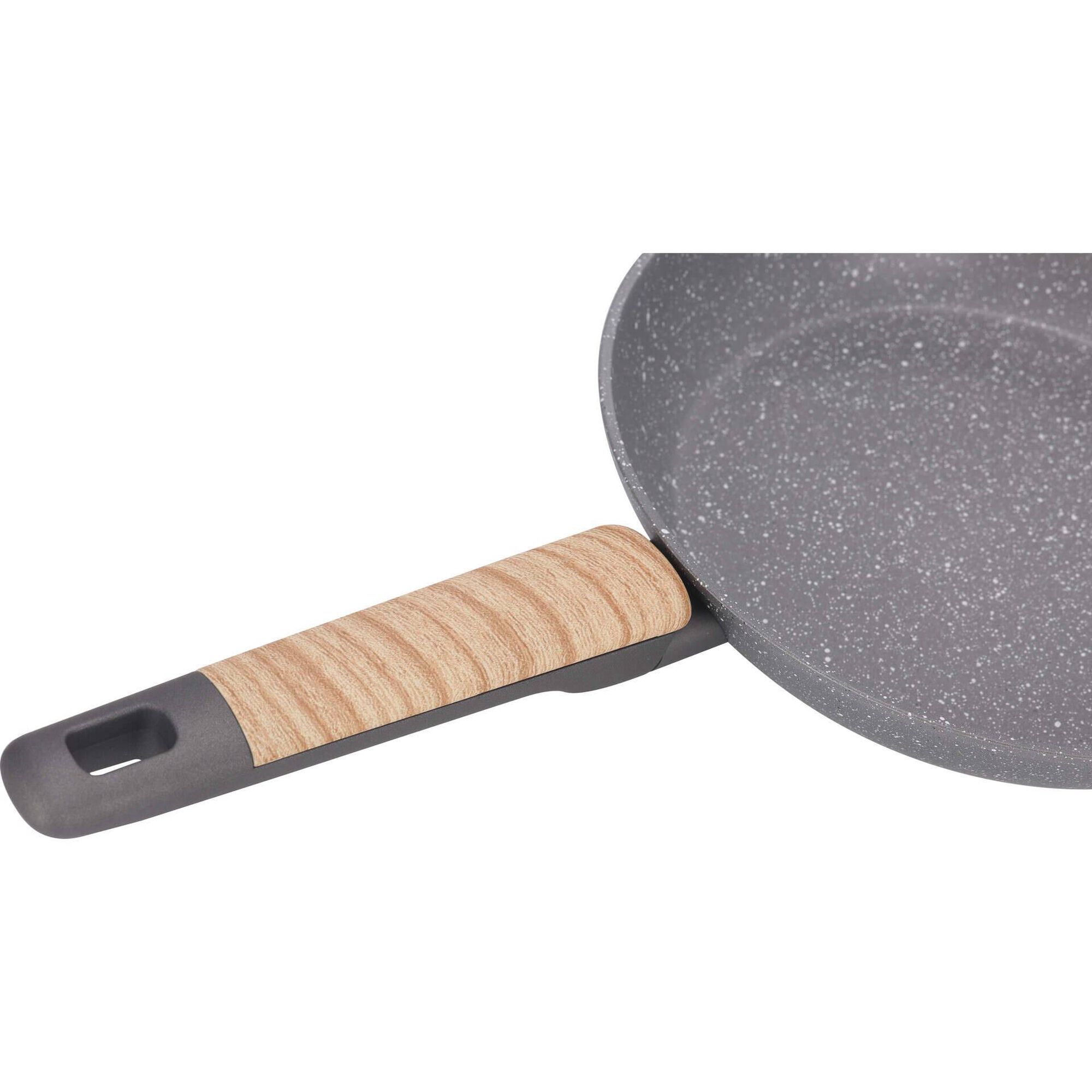 Frigideira Alum&iacute;nio Ceramic Stone