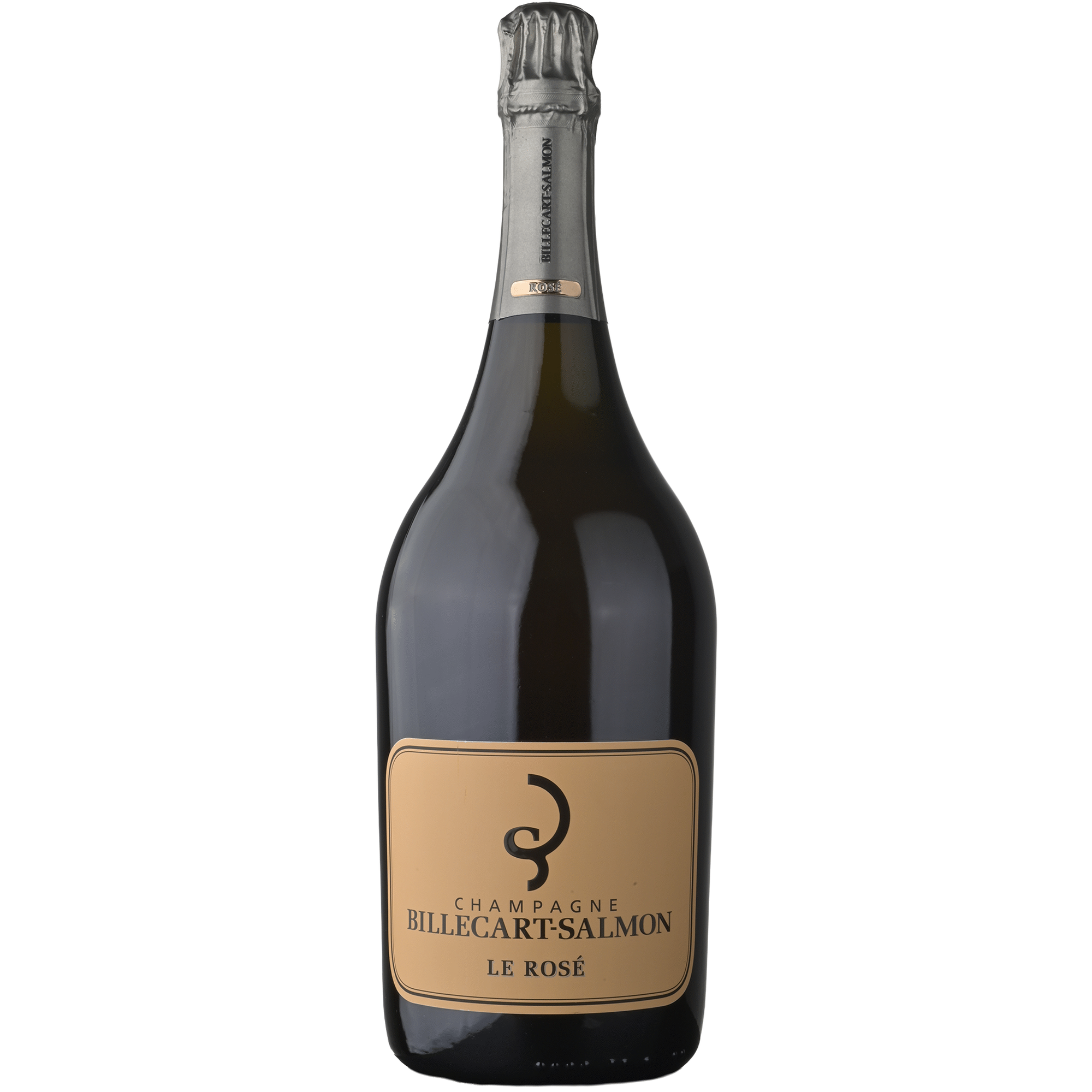 Billecart-Salmon Le Ros&eacute; Champanhe