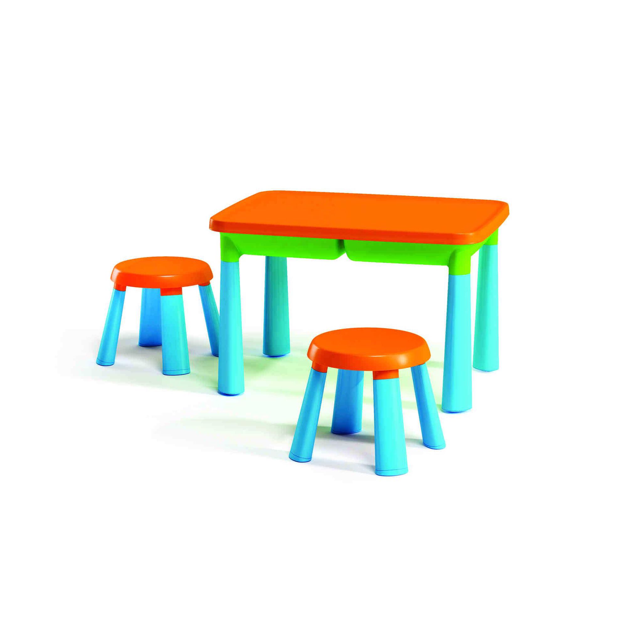 Mesa com 2 Cadeiras Mesa com 2 Cadeiras