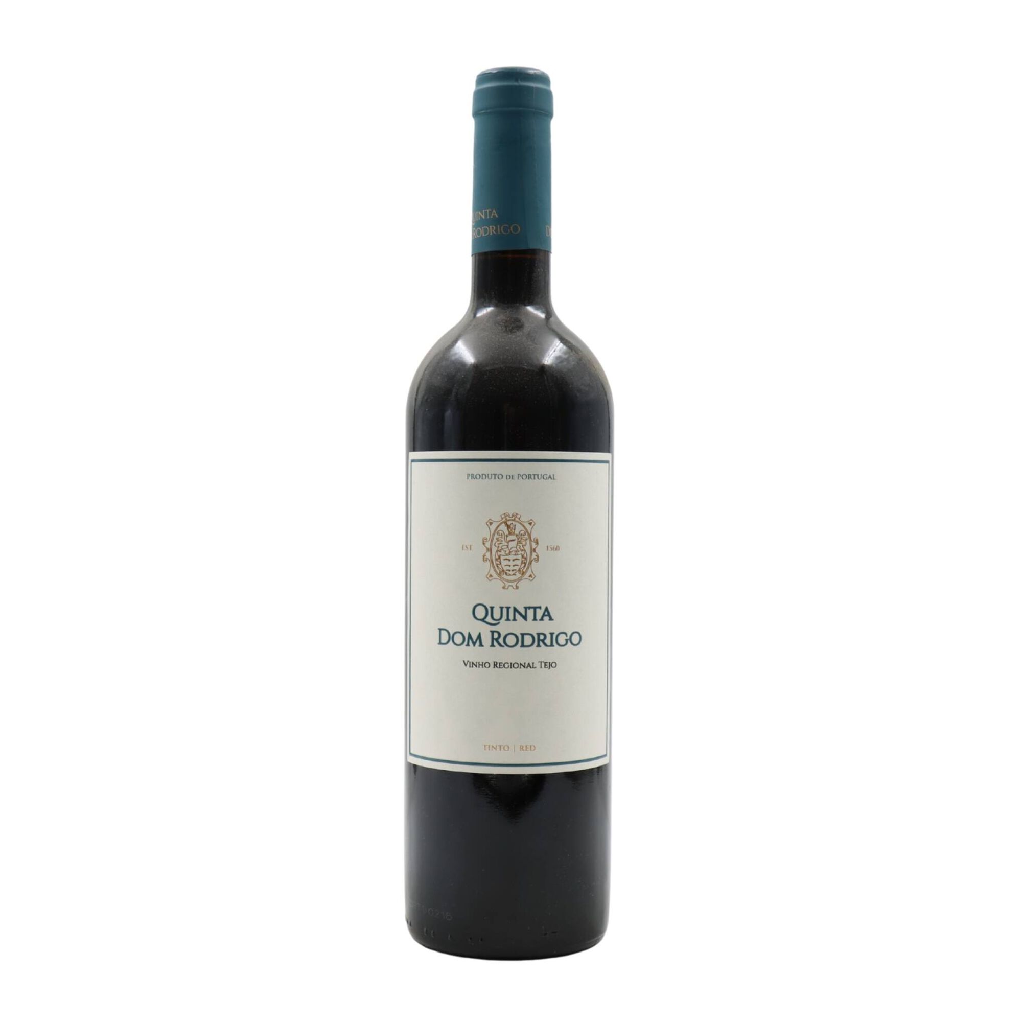 Quinta Dom Rodrigo Tejo Vinho Tinto