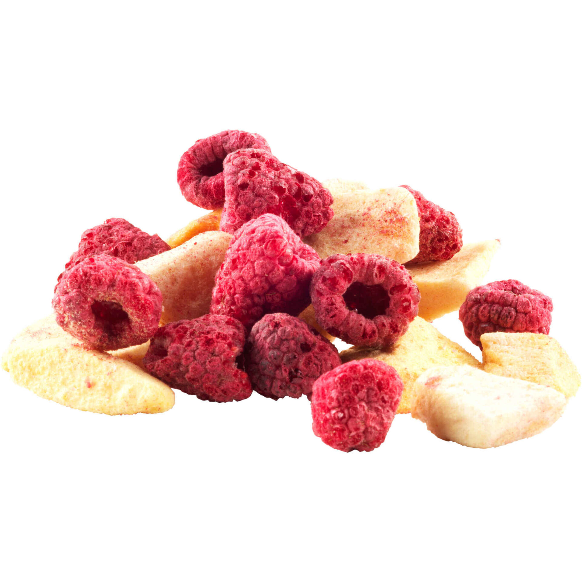 Mix Mango e Framboesa Liofilizado Summmer