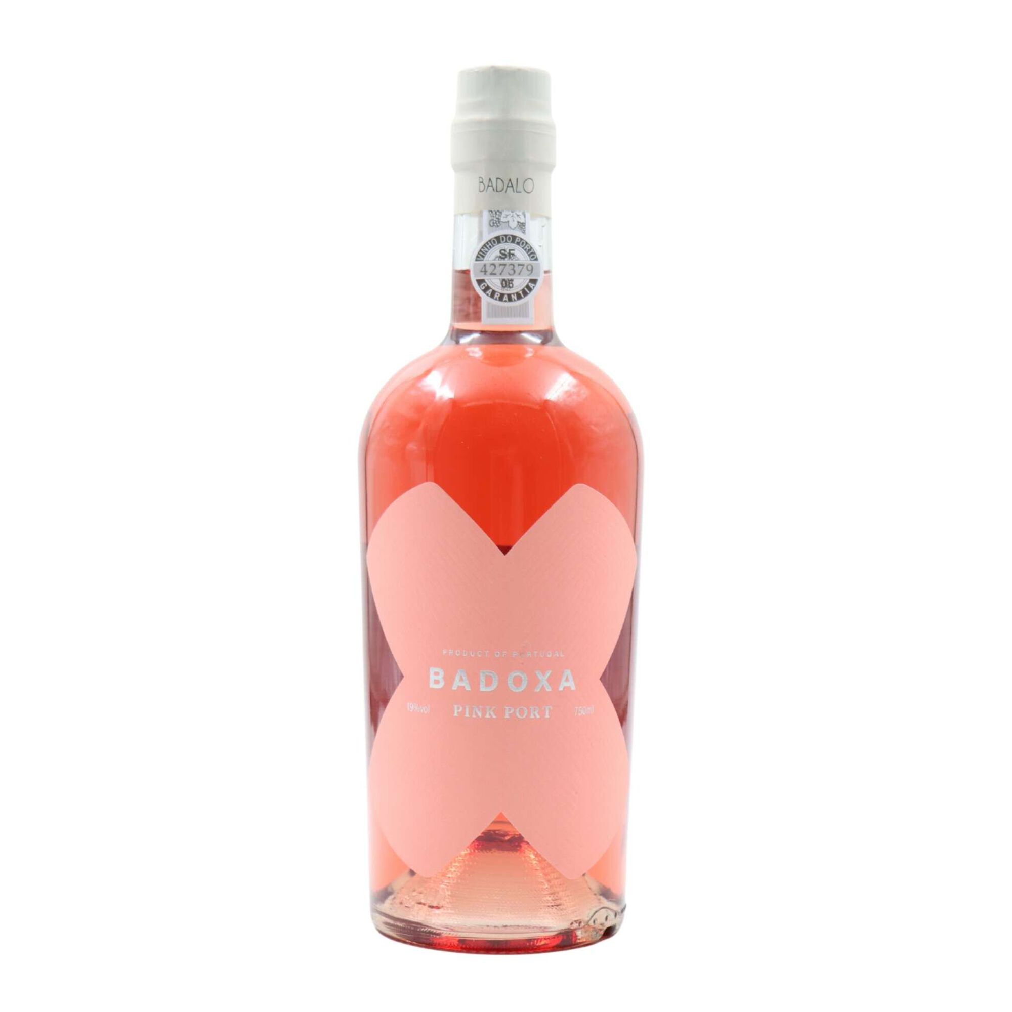 Badoxa Pink Vinho Do Porto