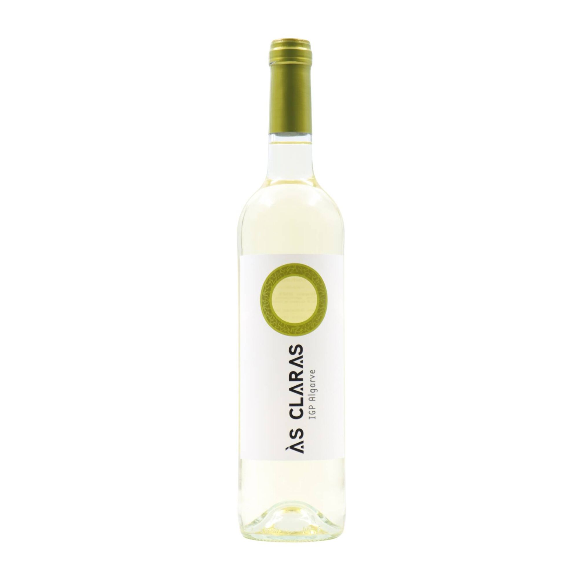 Jo&atilde;o Clara &Agrave;s Claras Algarve Vinho Branco