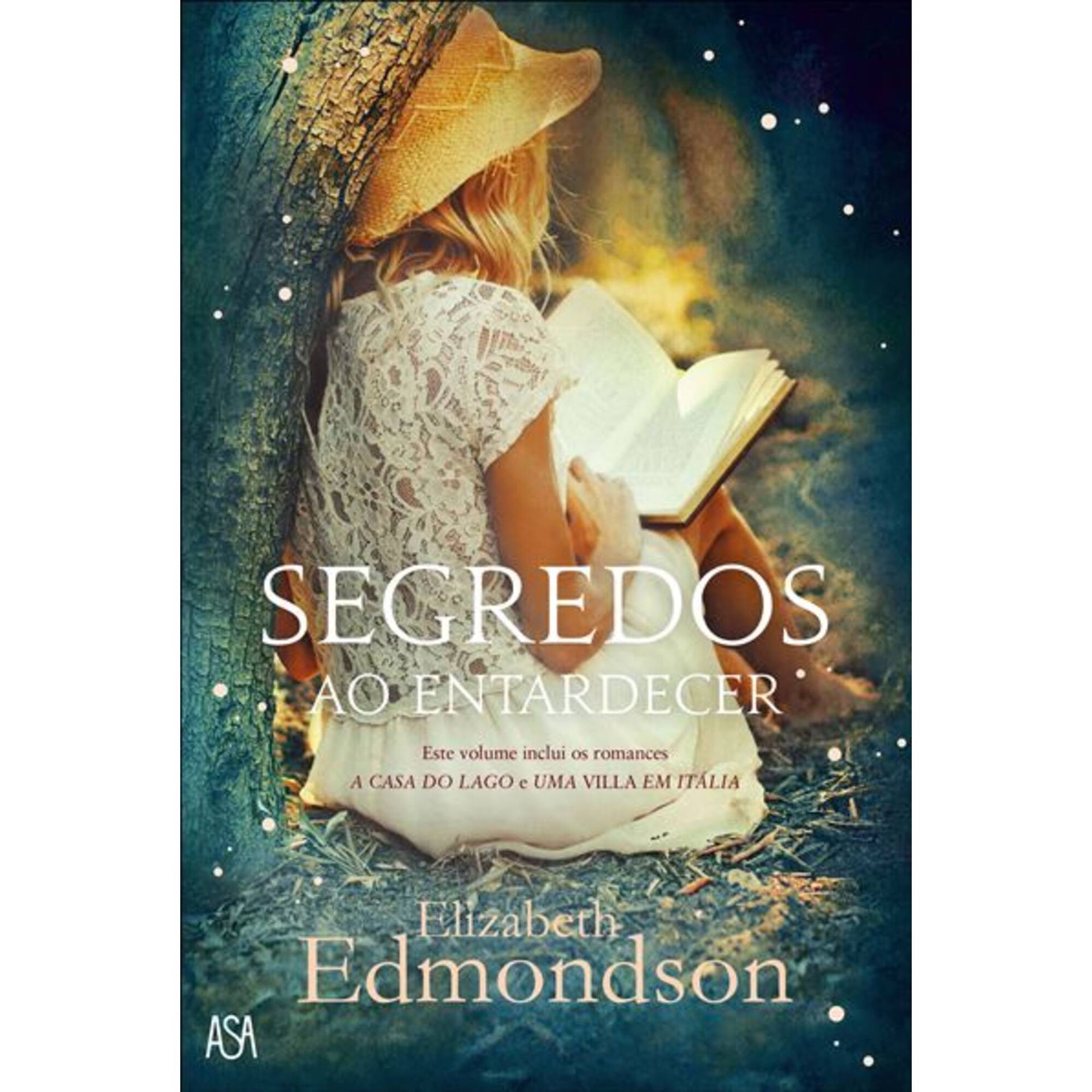 Segredos ao Entardecer