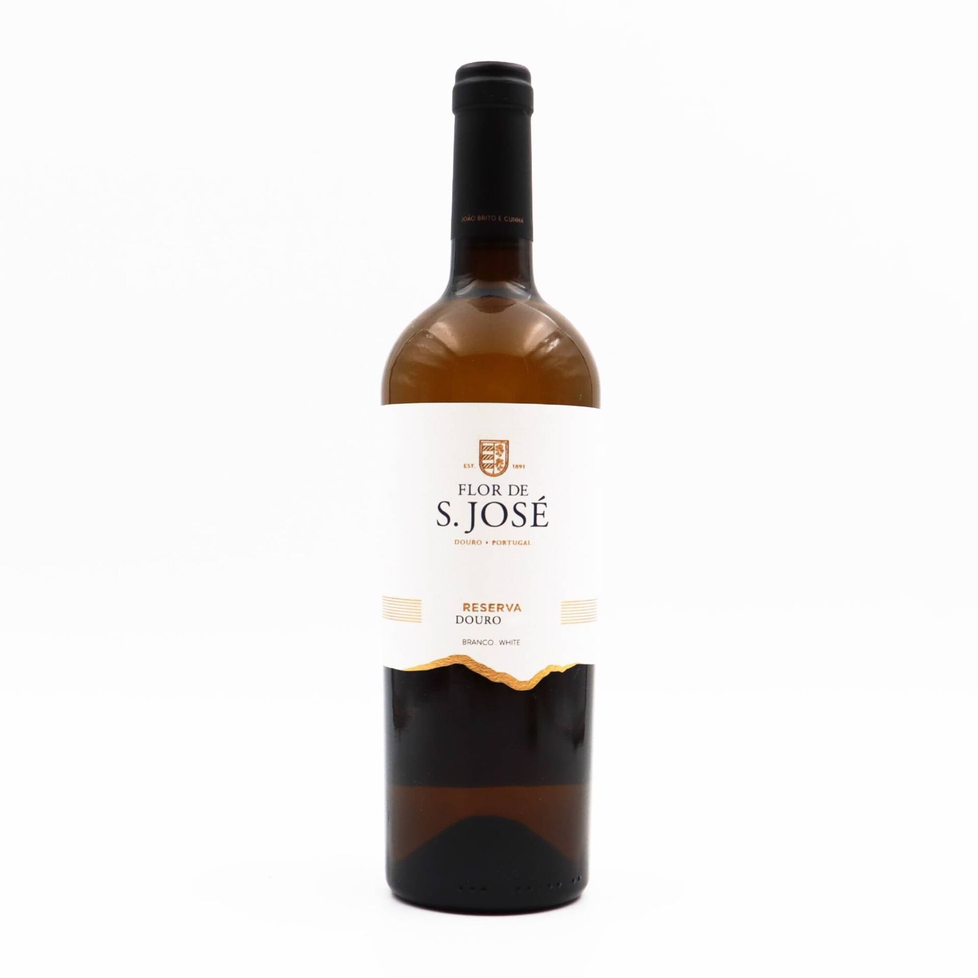 Flor de S&atilde;o Jos&eacute; Reserva Douro Vinho Branco