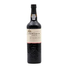 Fonseca 10 Anos Vinho do Porto