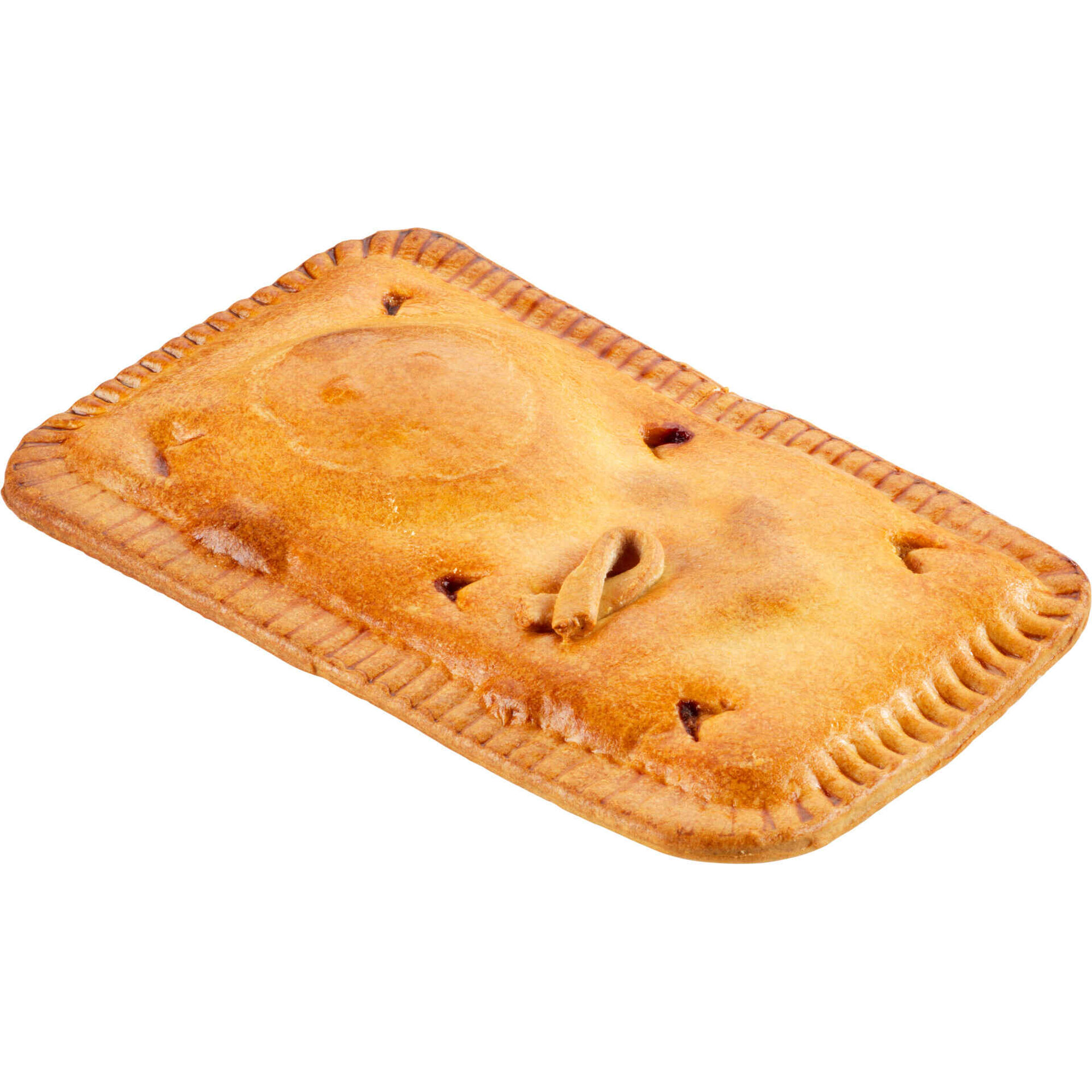 Empanada de Atum Cozinha Continente
