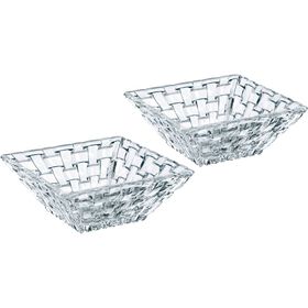 Conjunto 2 Ta&ccedil;as Bossa Nova 12cm Spiegelau
