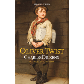Oliver Twist de Charles Dickens
