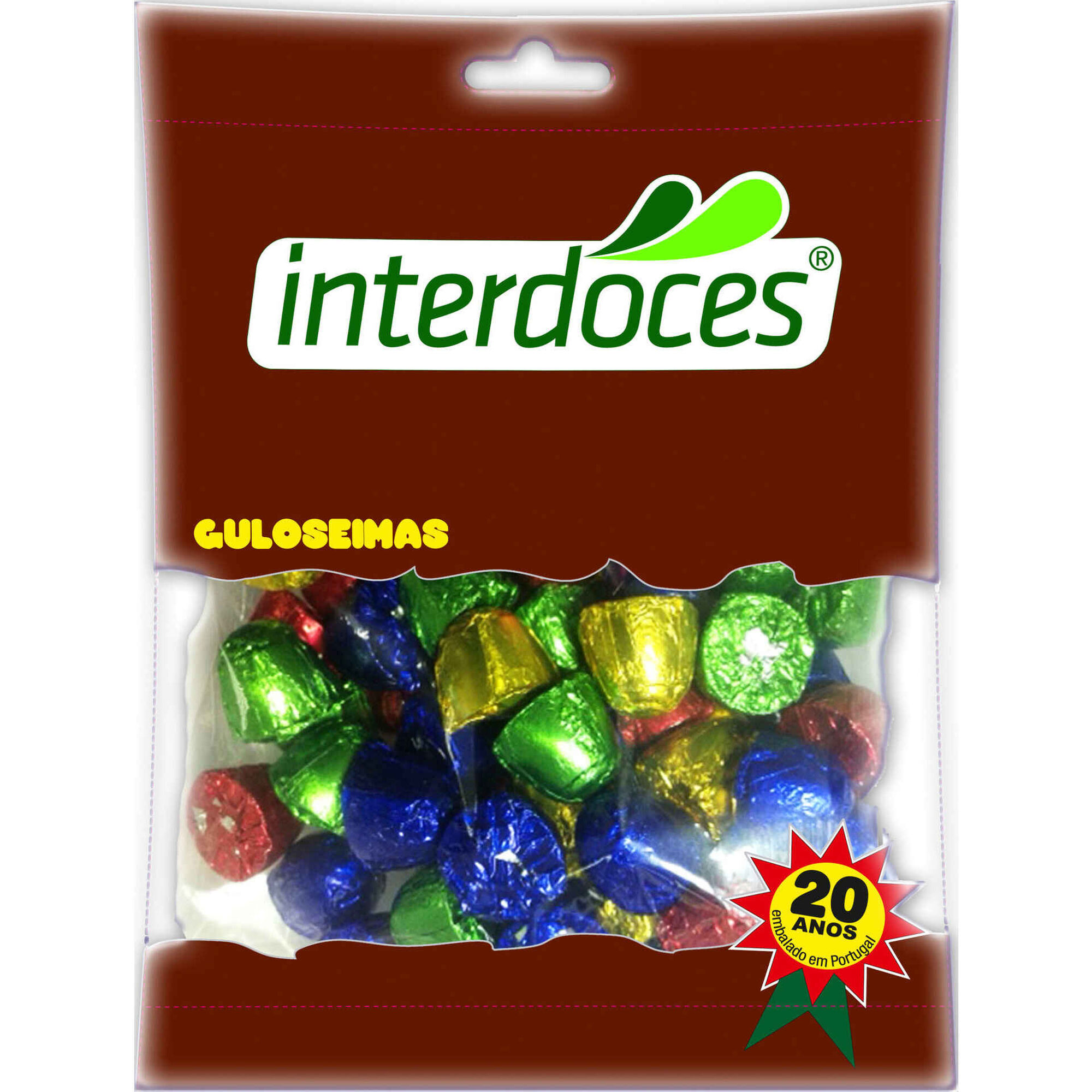 Bombons de Chocolate com Creme Bombons de Chocolate com Creme