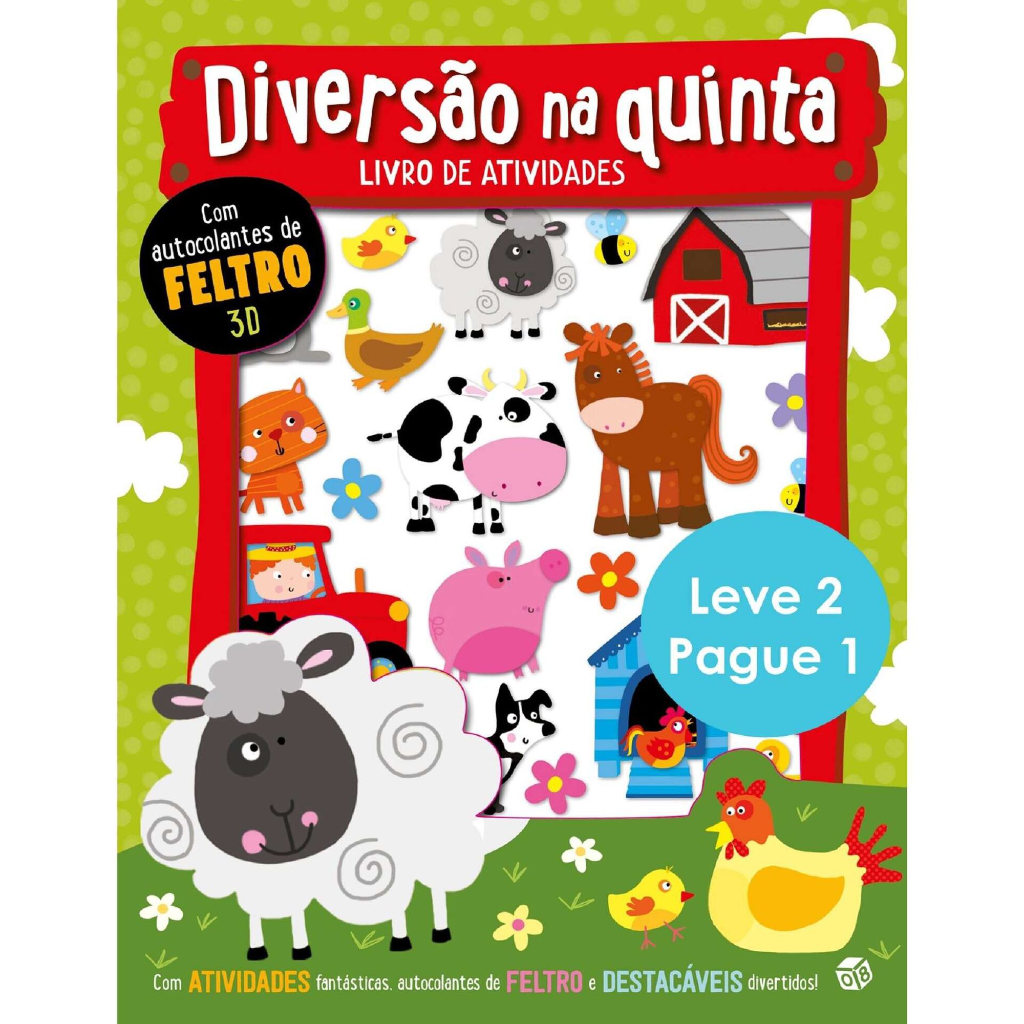 Seres Fant&aacute;sticos | Divers&atilde;o na Quinta
