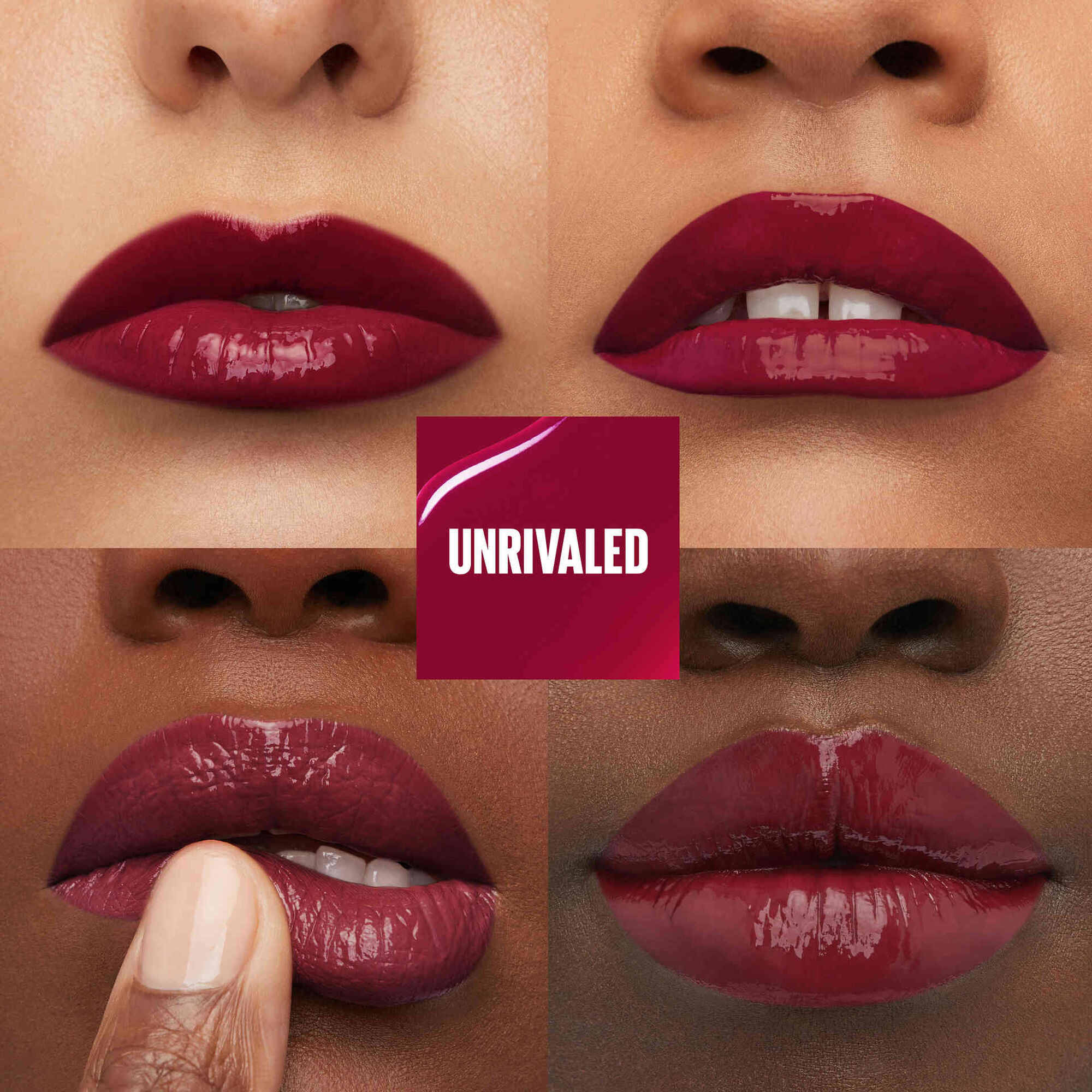 Batom Vinyl Ink 30 Unrivaled