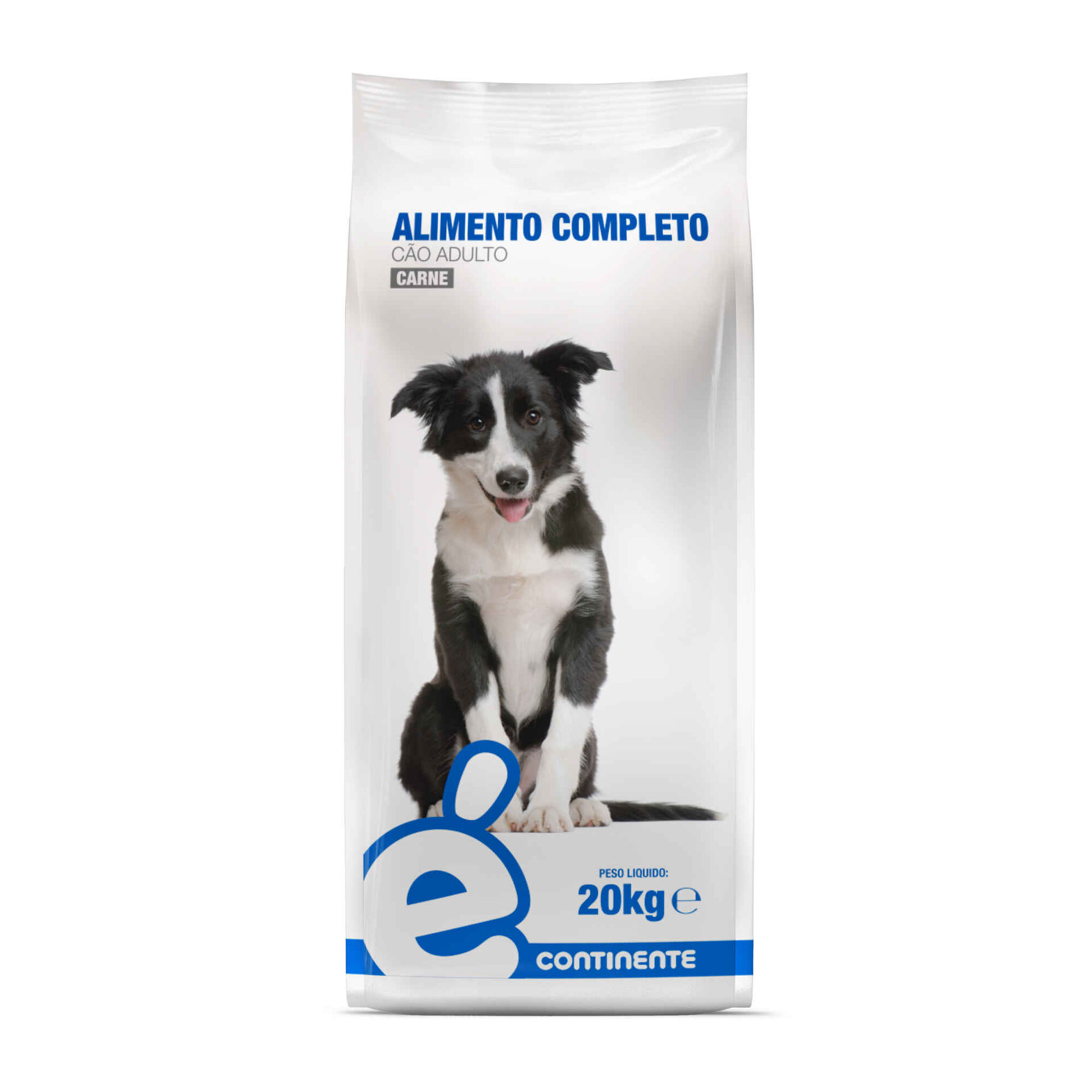 Ração para Cão Adulto Carne Ração para Cão Adulto Carne