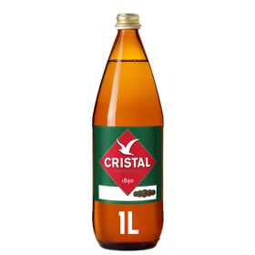 Cerveja com Álcool