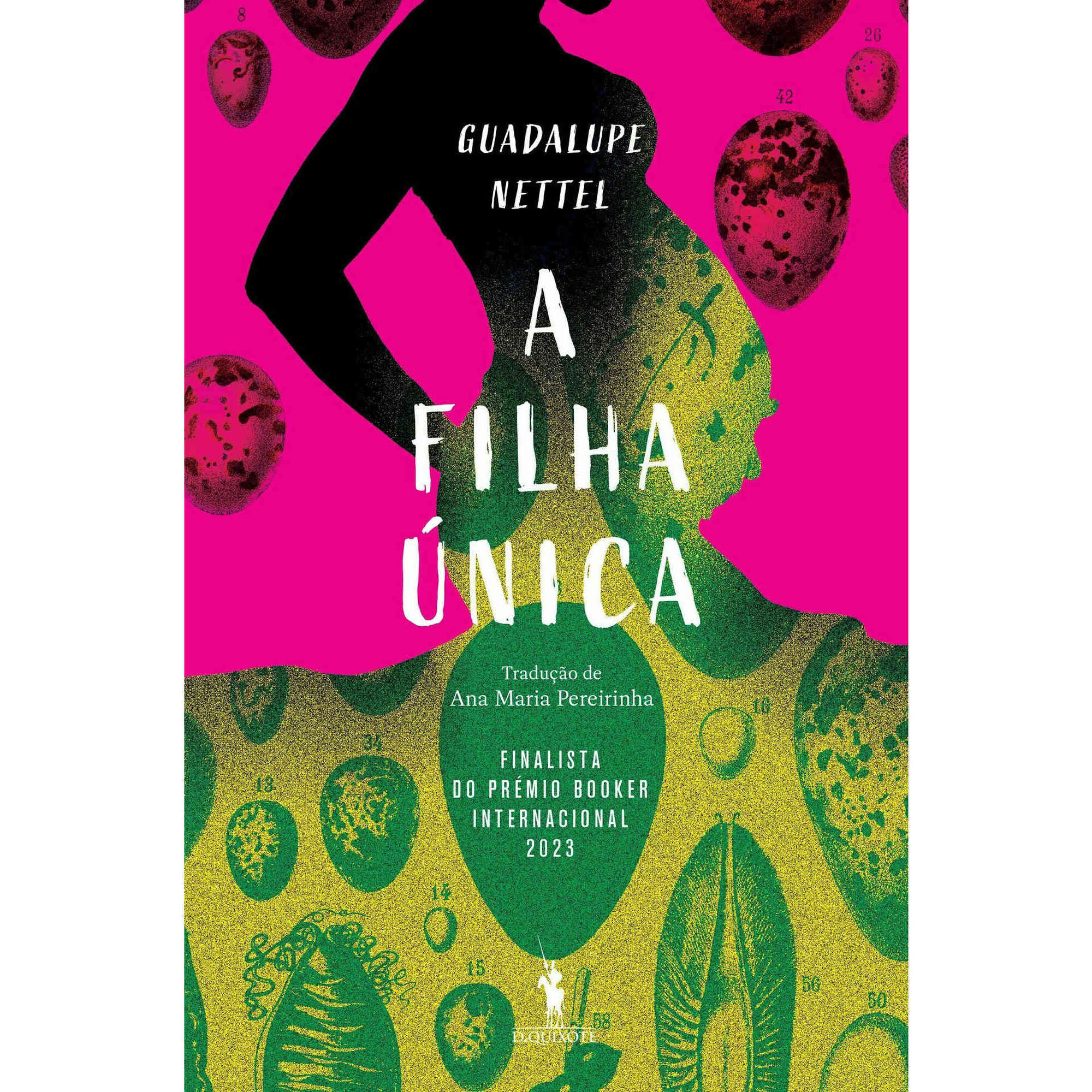 A Filha Única