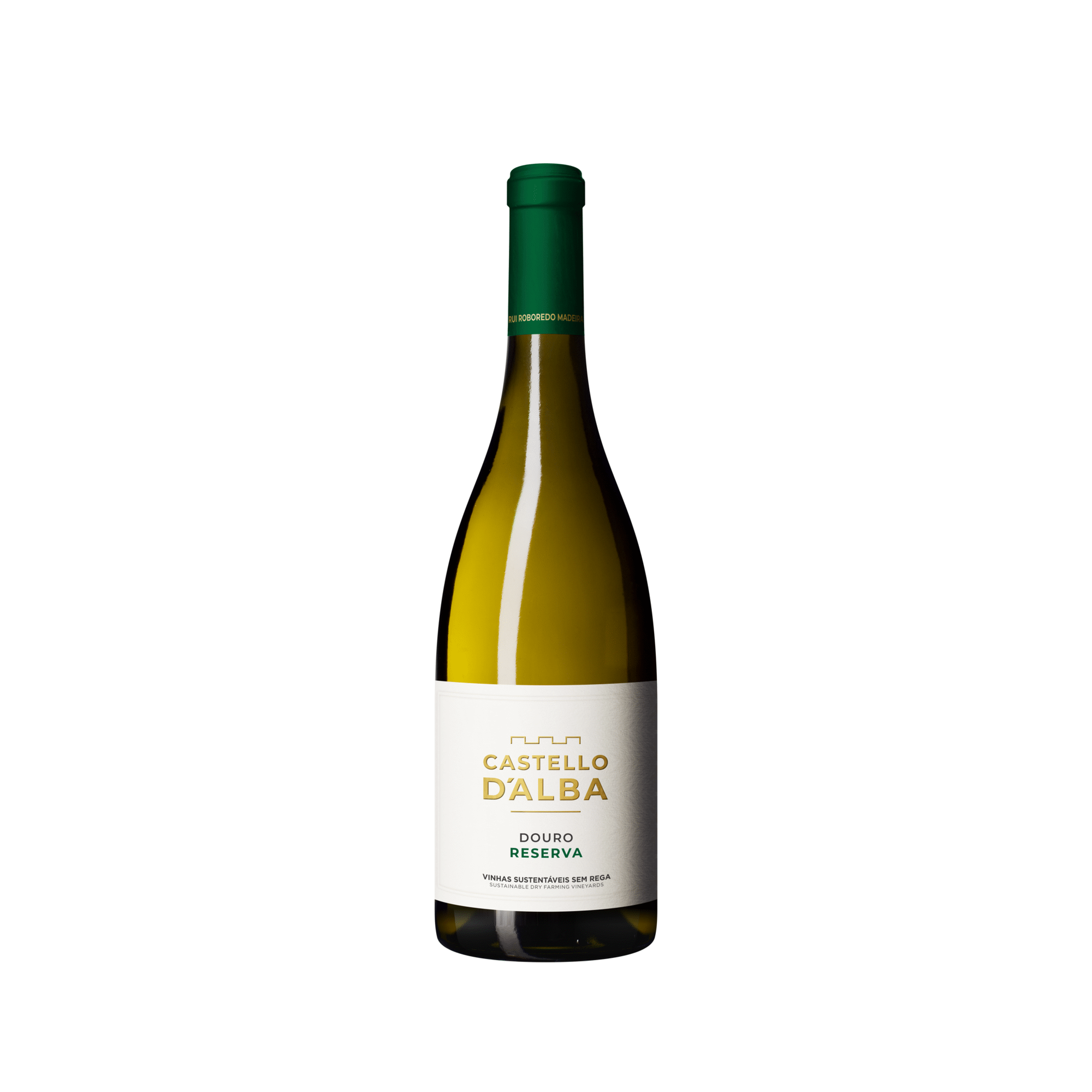Castello D'Alba Reserva DOC Douro Vinho Branco