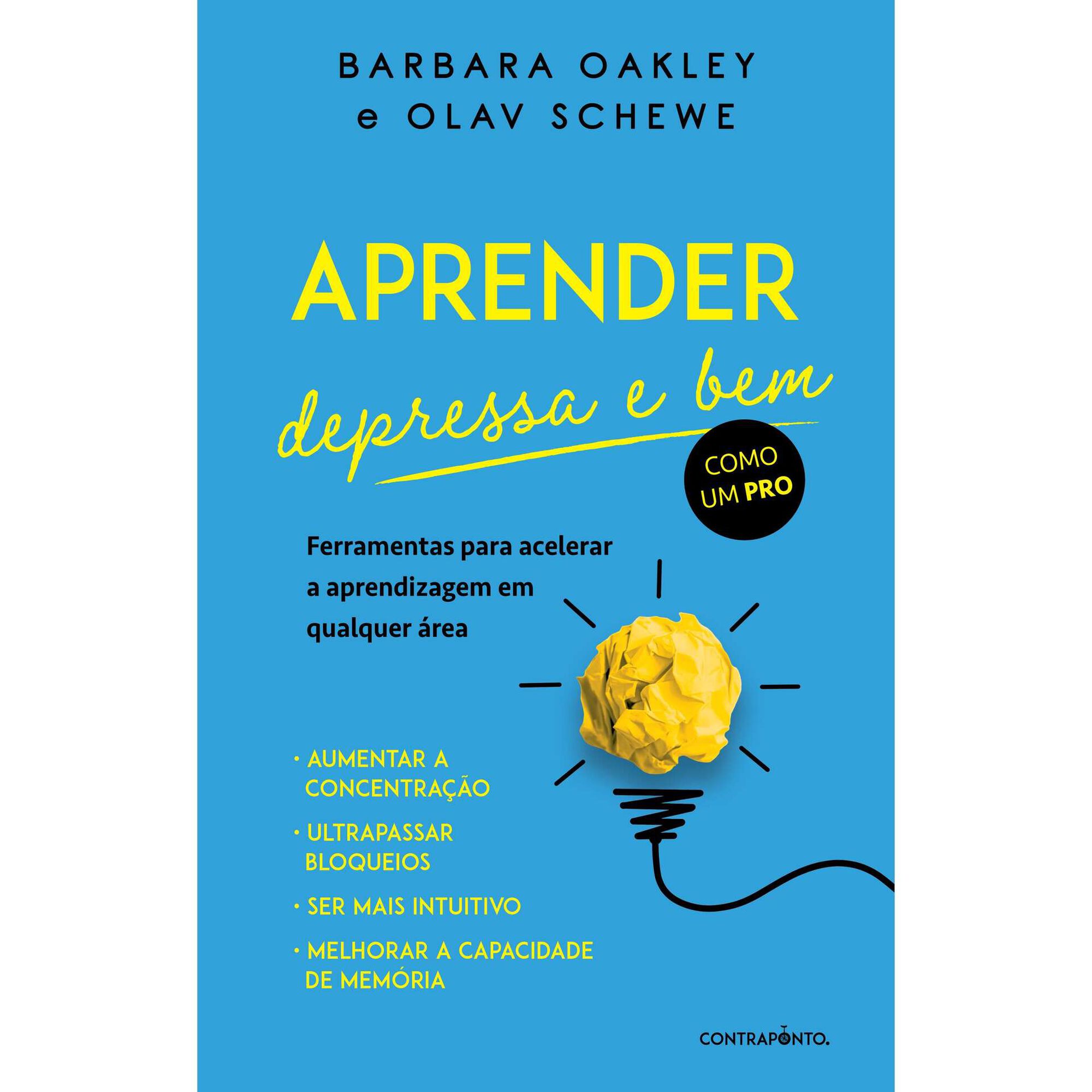 Aprender Depressa e Bem Aprender Depressa e Bem