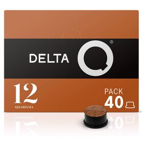Cápsulas de Café Qharisma Int 12 Cápsulas de Café Qharisma Int 12