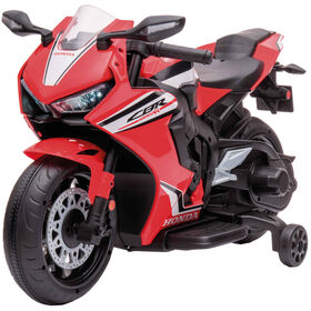 Zoko - Mota El&eacute;trica Honda CBR1000RR 6V