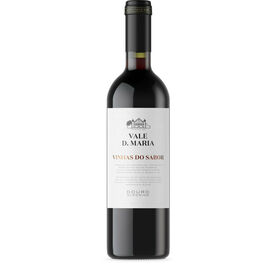 Vale D. Maria Vinhas do Sabor Douro Vinho Tinto