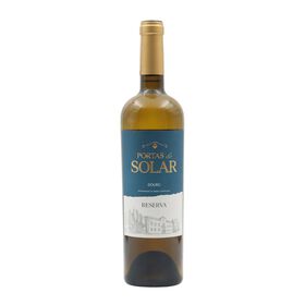 Portas do Solar Reserva Douro Vinho Branco