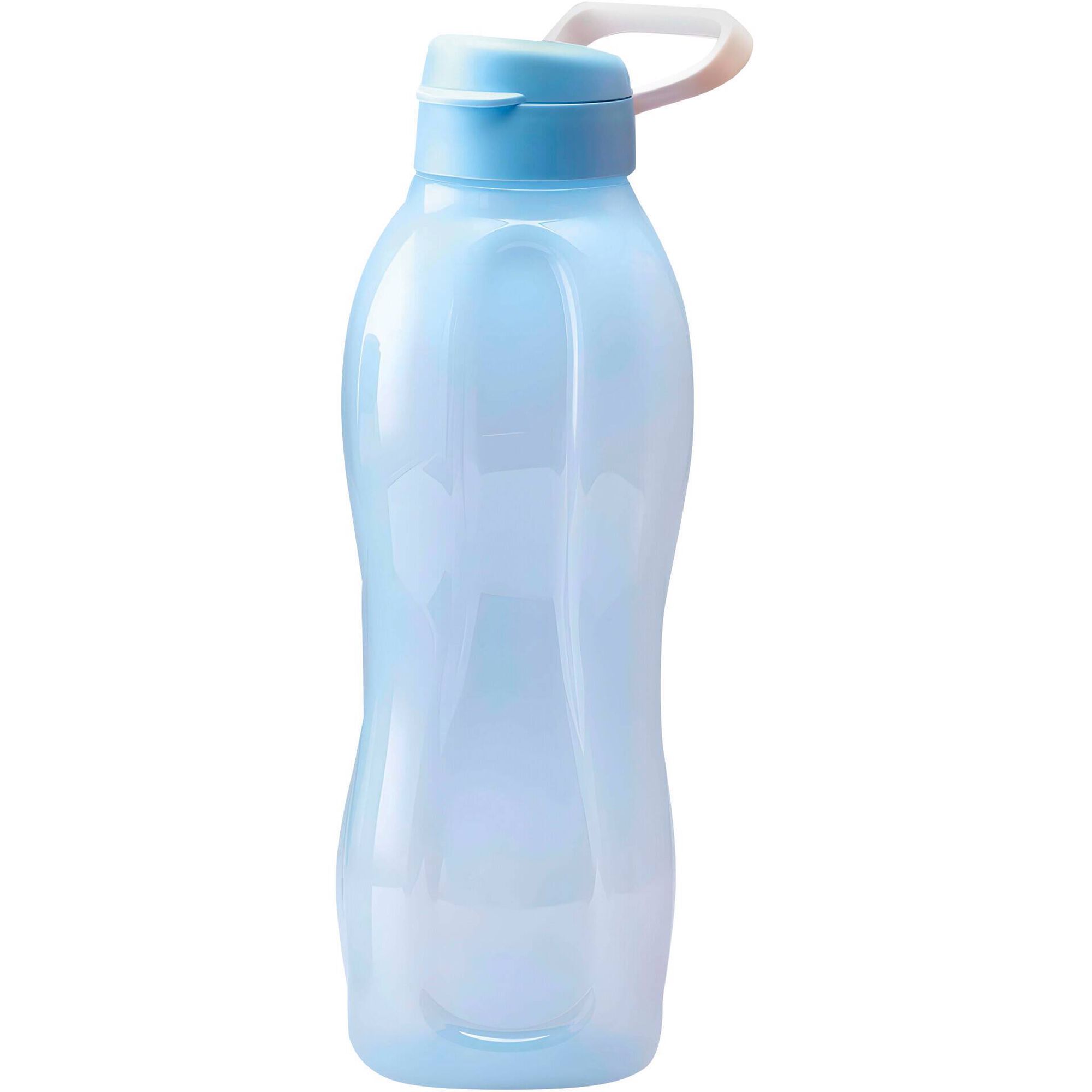Eco Garrafa Azul Tupperware