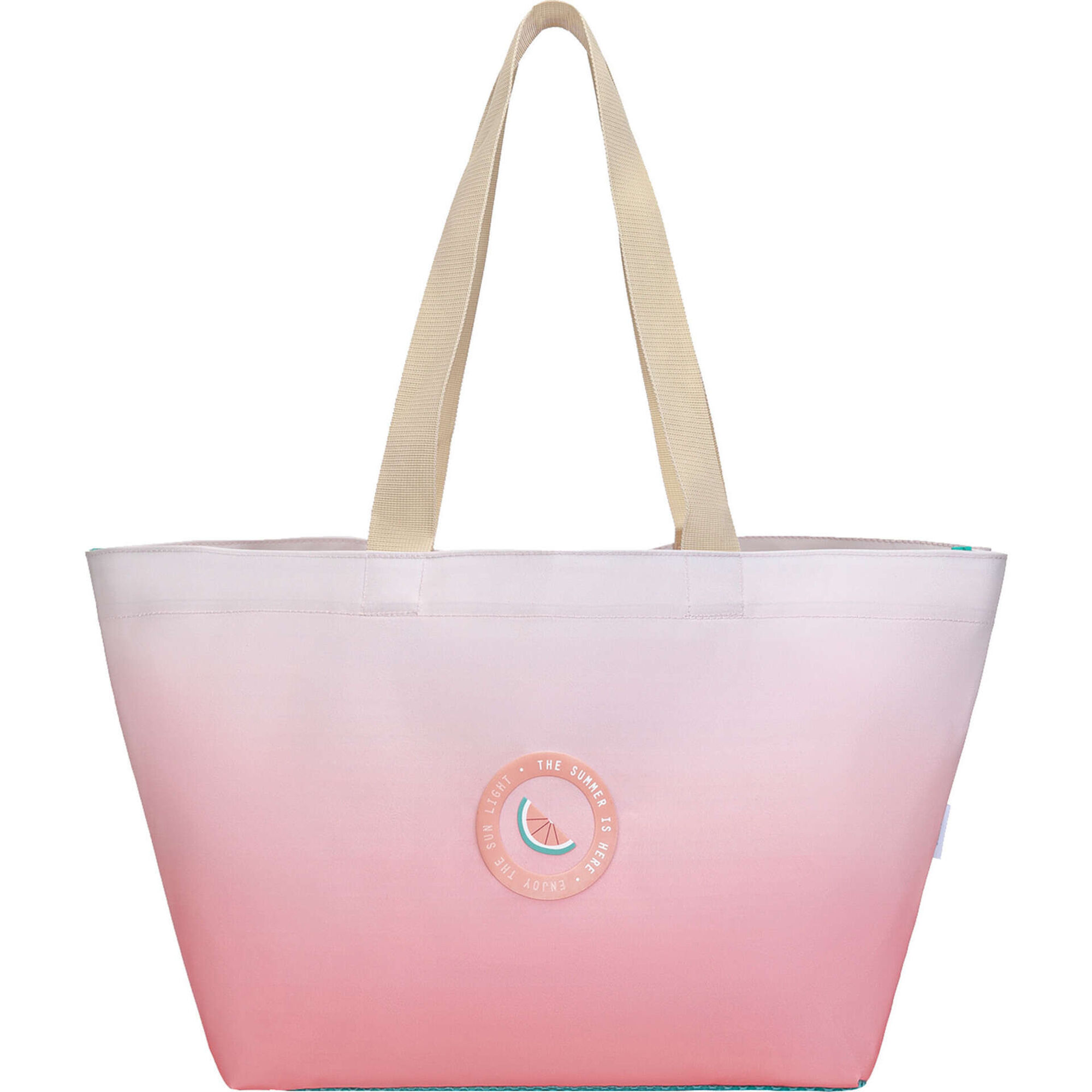 Tote Bag Summer is Here