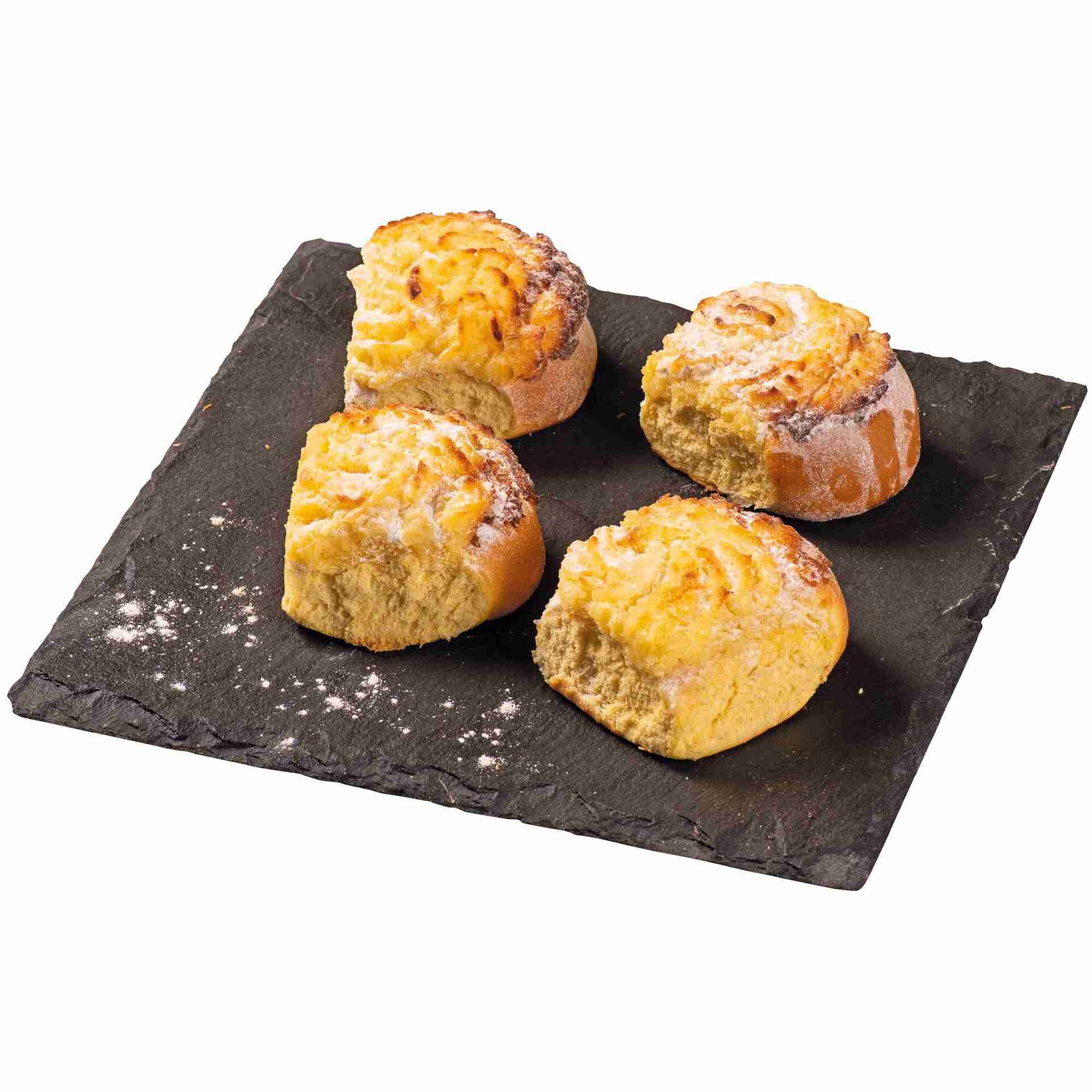 Pão de Deus Pack Poupança