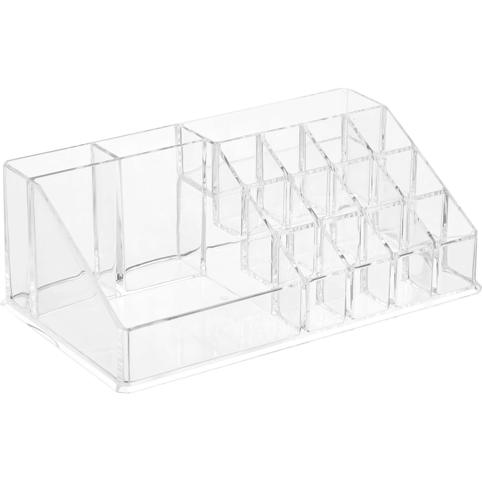 Organizador de Cosmética com Compartimentos