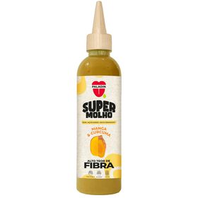 Super Molho de Manga & Curcuma Paladin