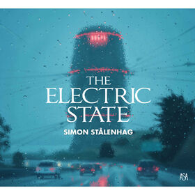 The Electric State de Simon Stalenhag