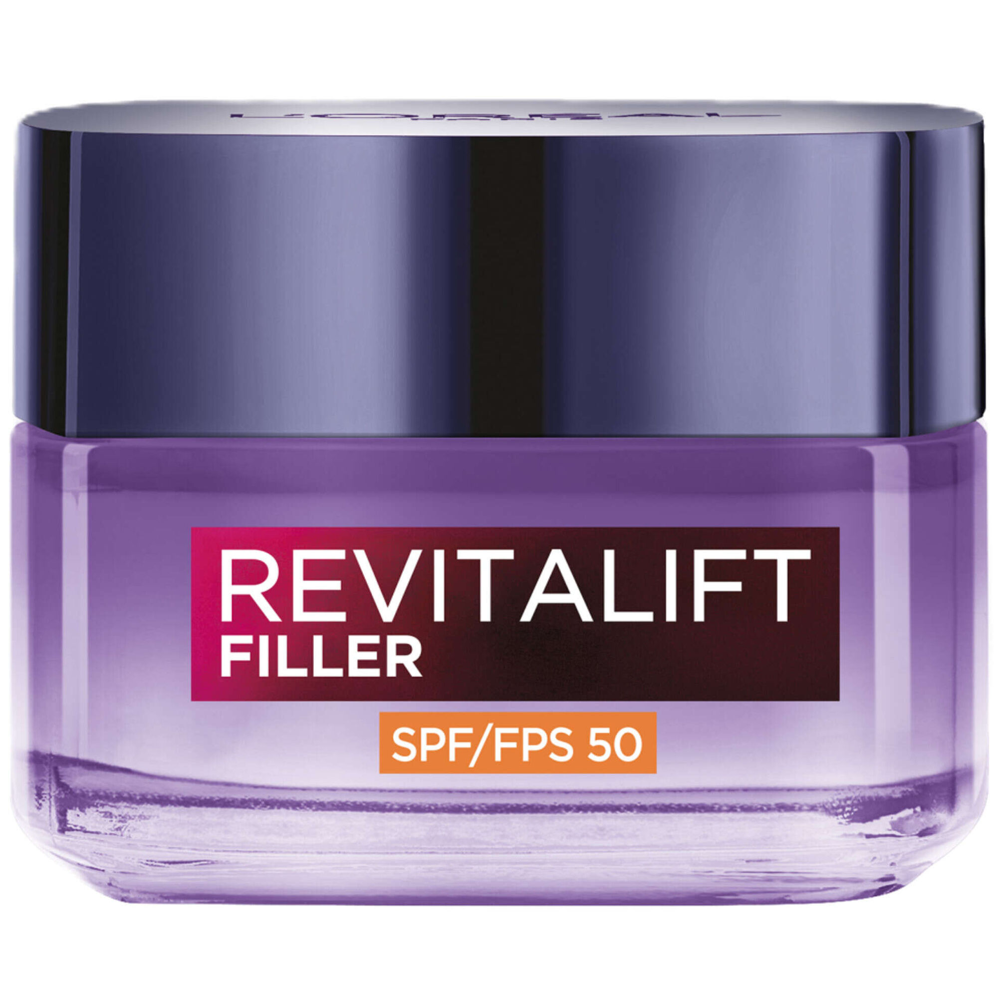 Creme de Rosto Dia Revitalift Filler FPS 50
