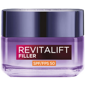 Creme de Rosto Dia Revitalift Filler FPS 50 Creme de Rosto Dia Revitalift Filler FPS 50
