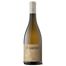 Cardo Premium Beira Interior Biol&oacute;gico Vinho Branco