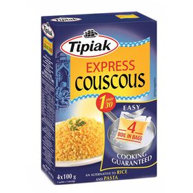 Couscous Express
